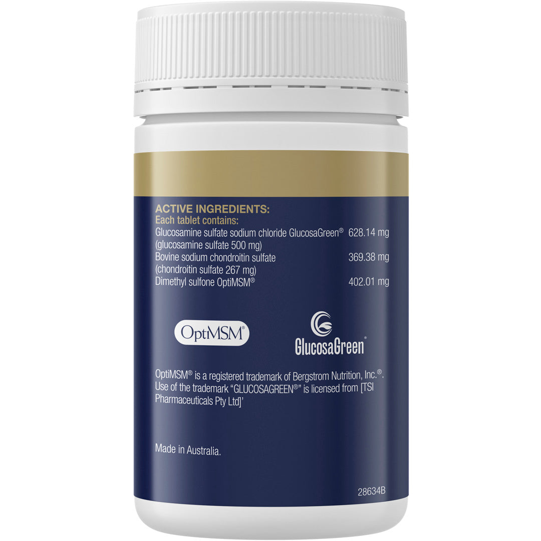 BioCeuticals ChondroPlex