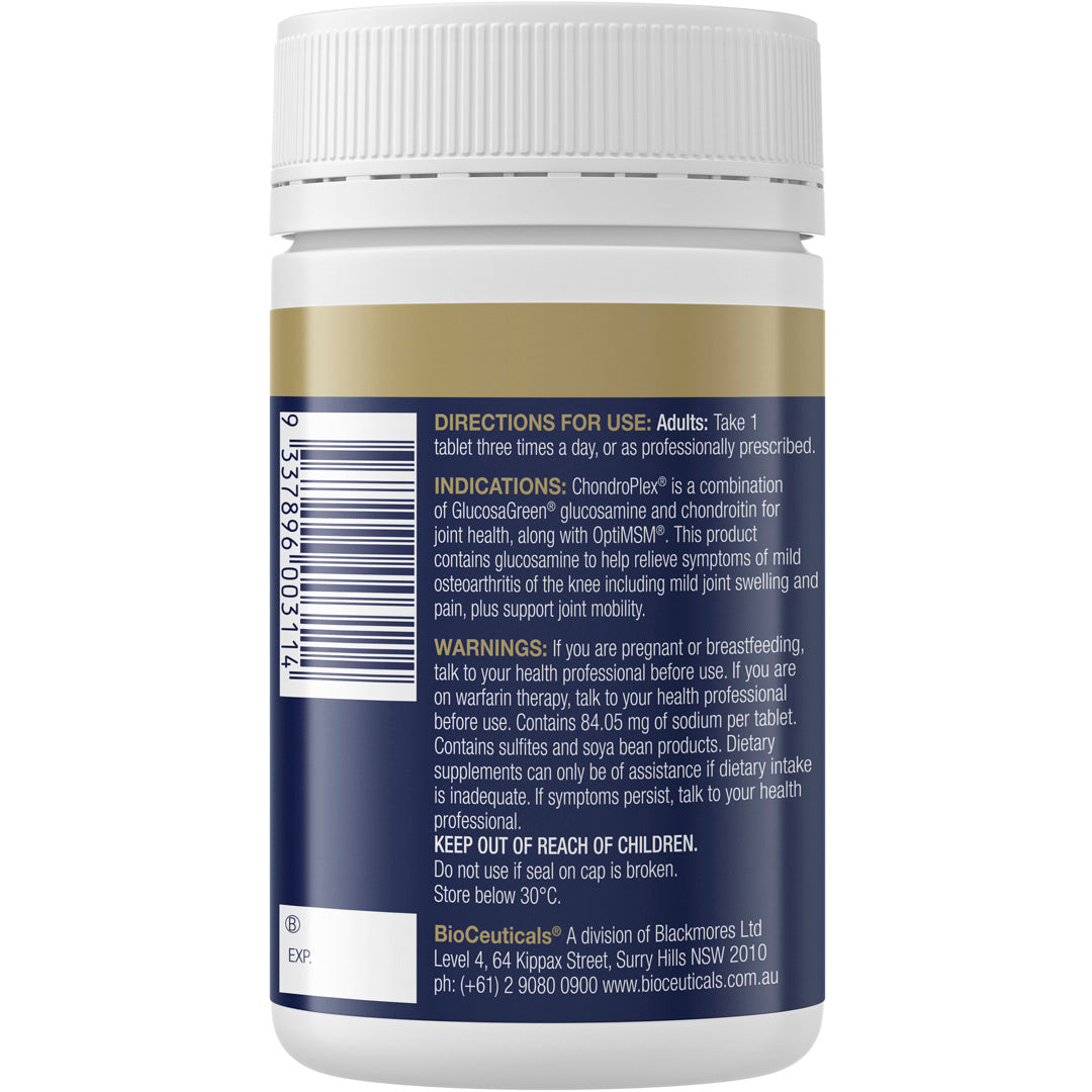 BioCeuticals ChondroPlex