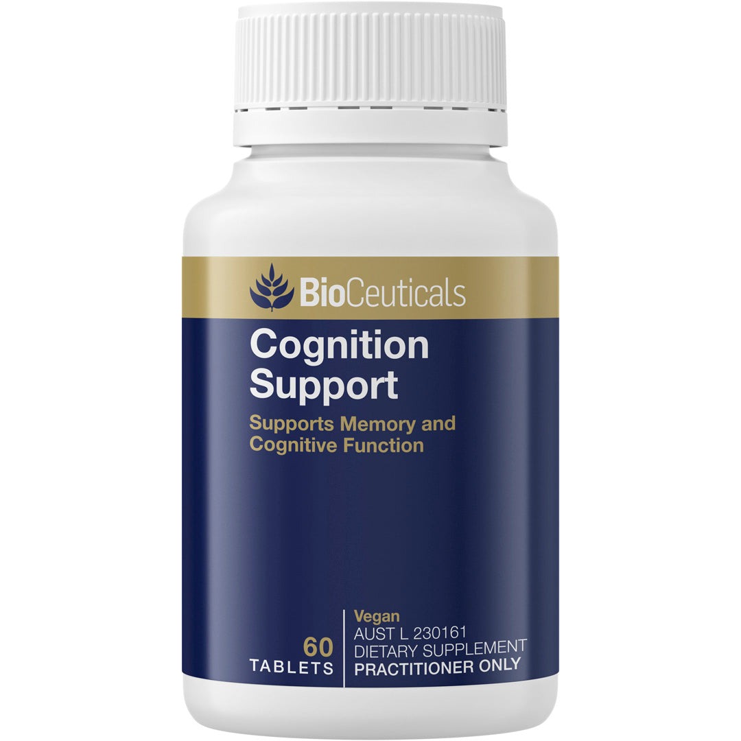 BioCeuticals Cognition Support