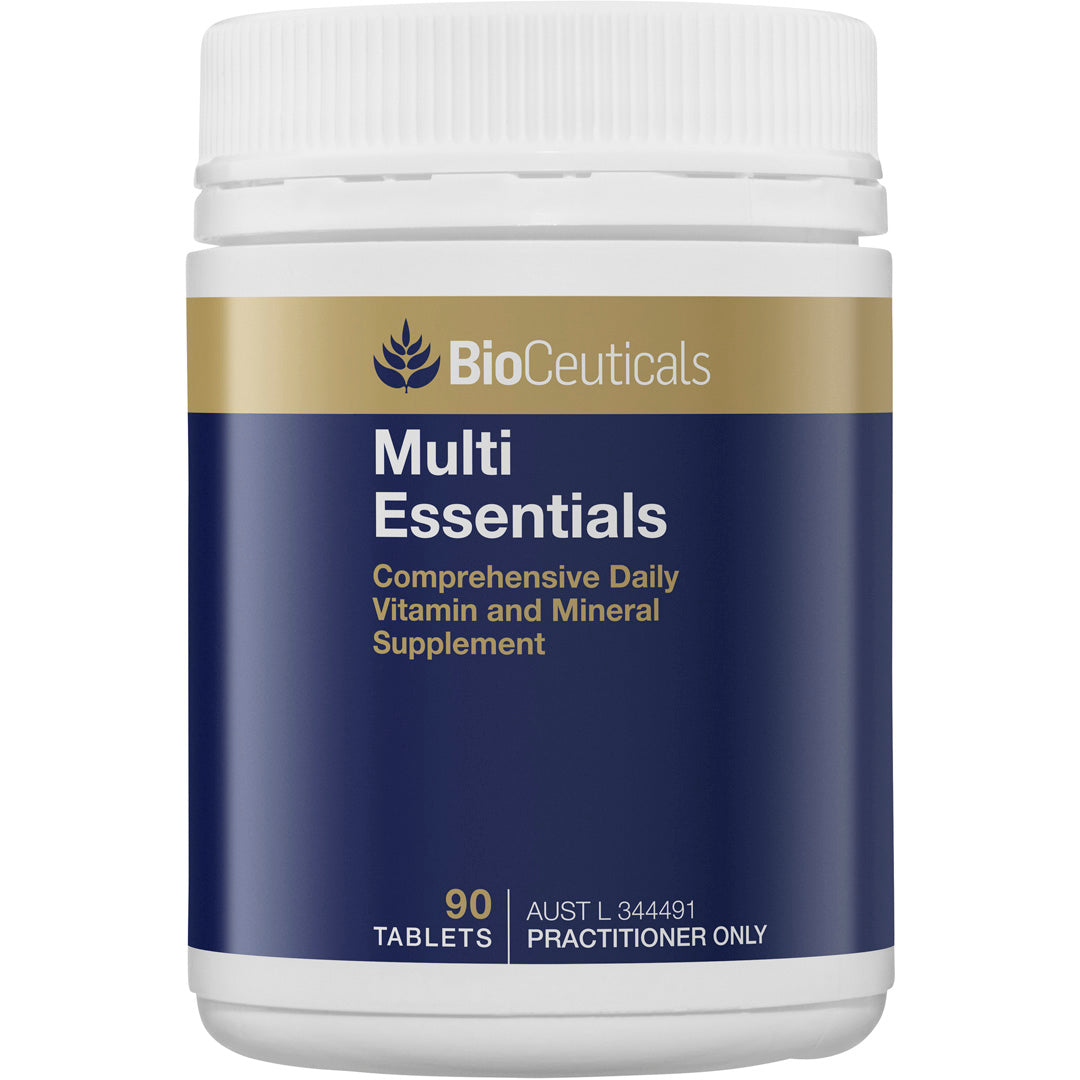 BioCeuticals Multi Essentials