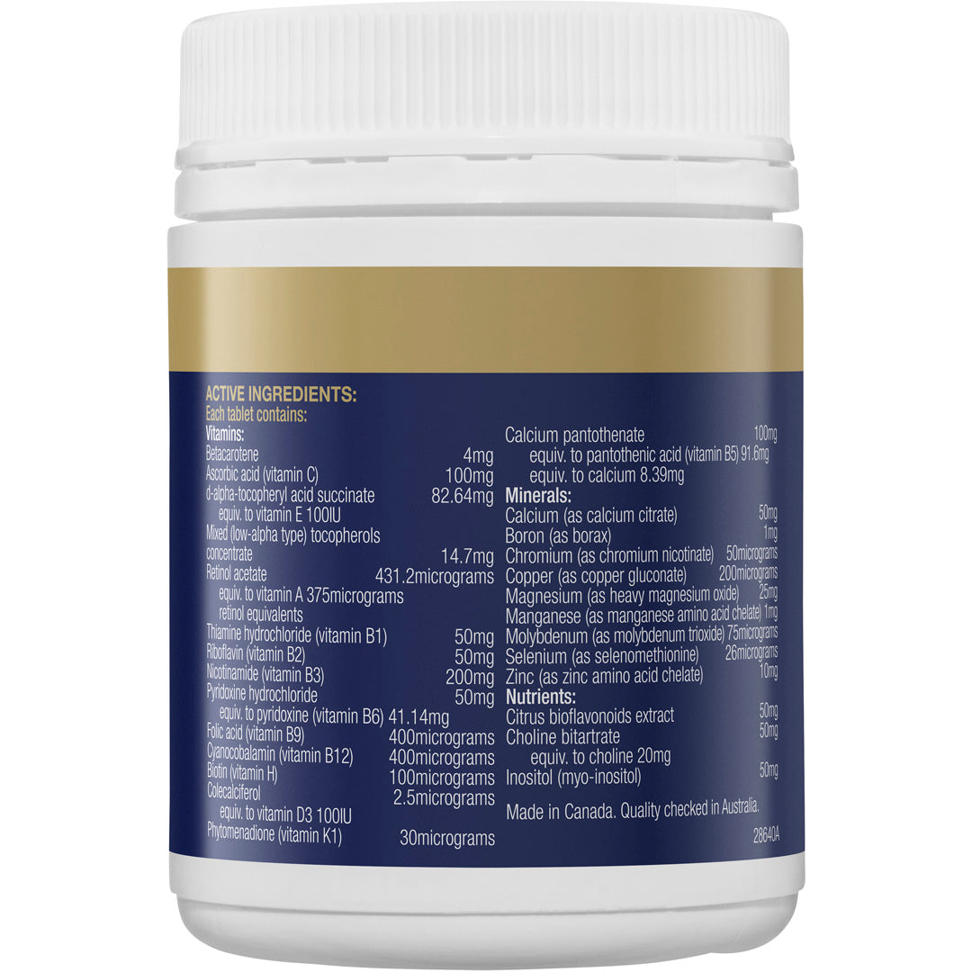 BioCeuticals Multi Essentials