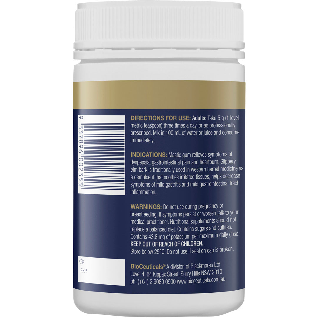 BioCeuticals Intestamine