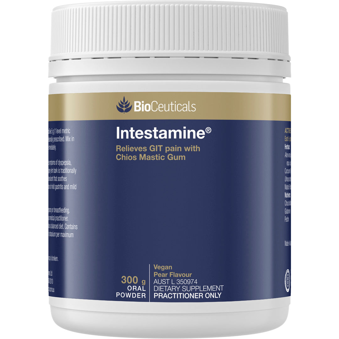 BioCeuticals Intestamine