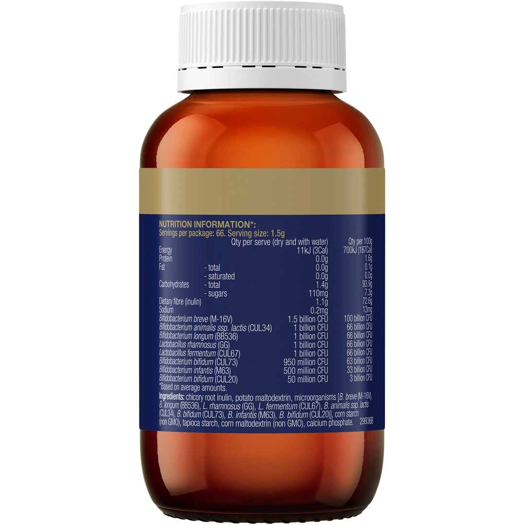 BioCeuticals BabyBiotic 0+yrs