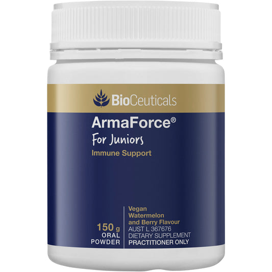 BioCeuticals ArmaForce For Juniors