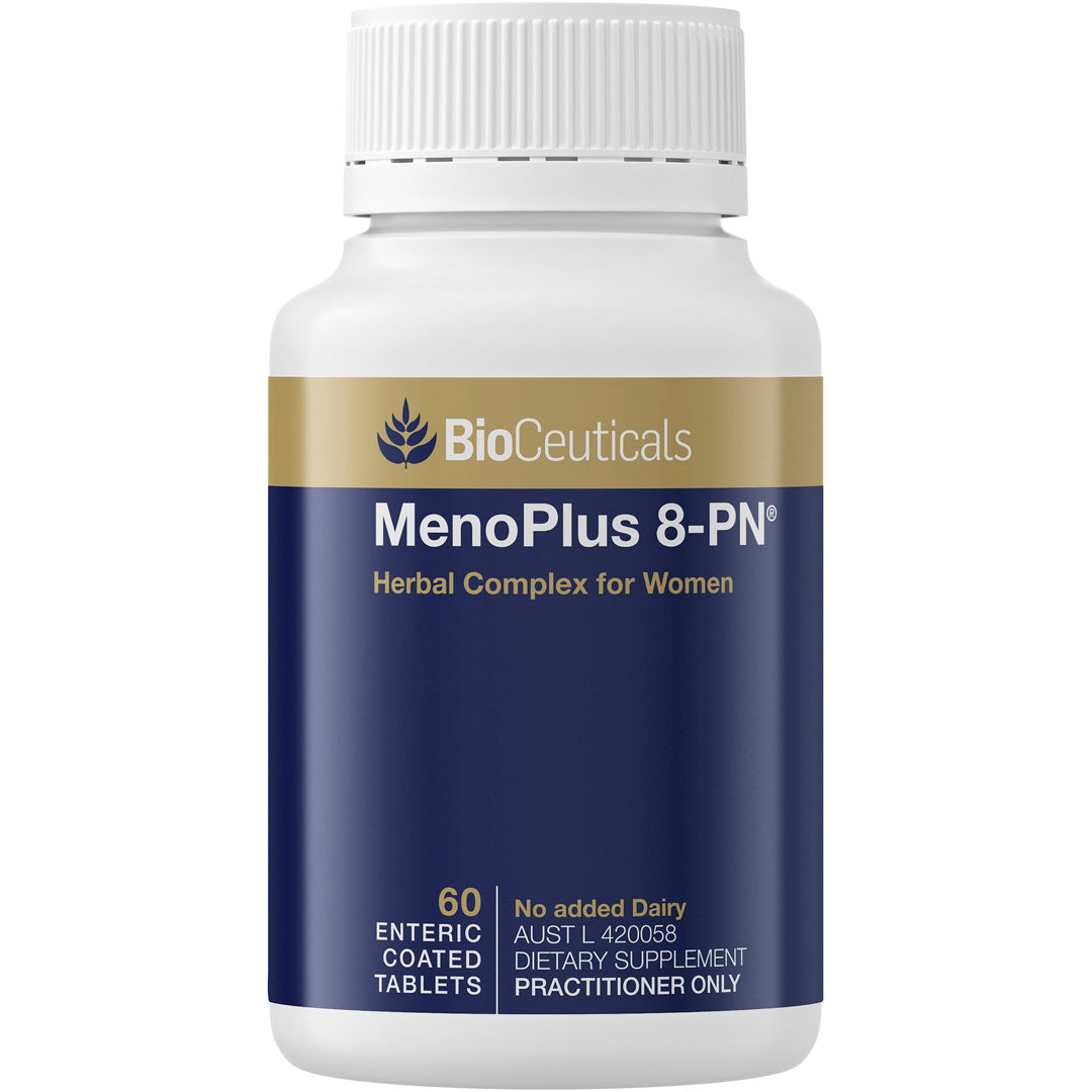 BioCeuticals MenoPlus 8-PN