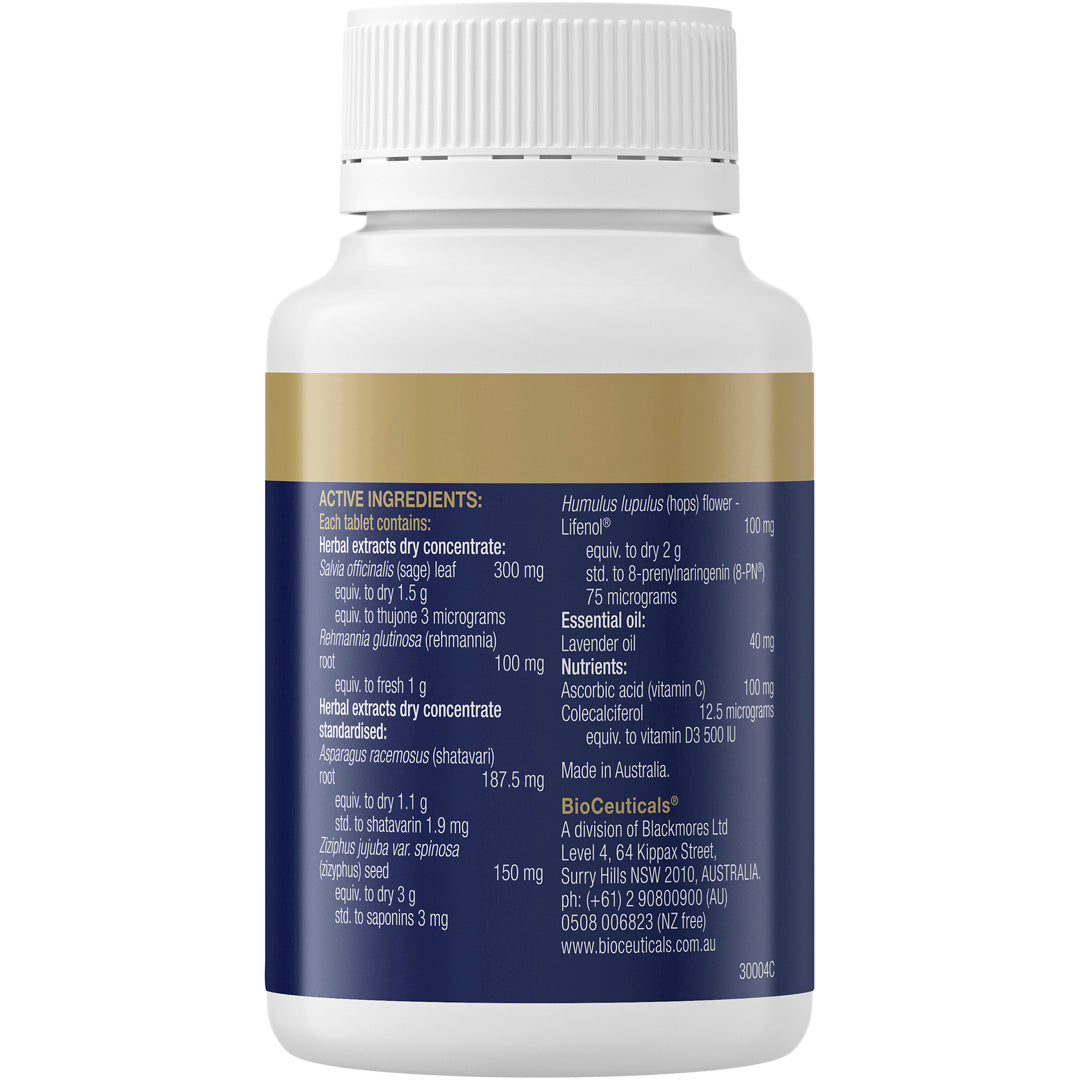 BioCeuticals MenoPlus 8-PN