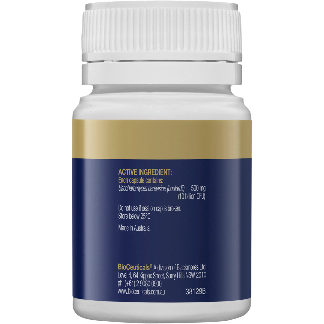 BioCeuticals SB Floractiv 500