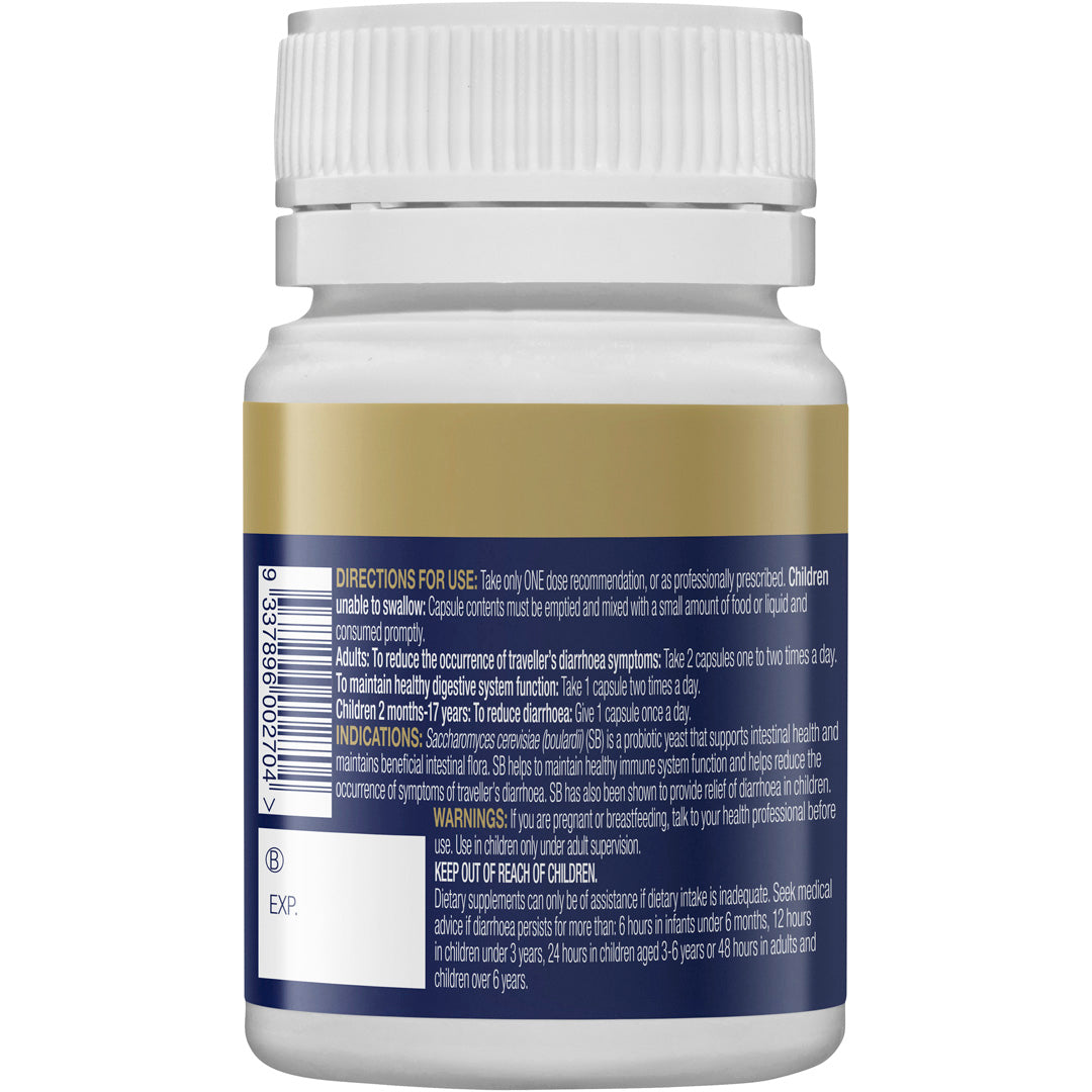 BioCeuticals SB Floractiv 500