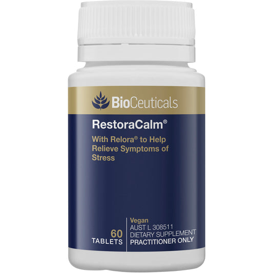 BioCeuticals RestoraCalm