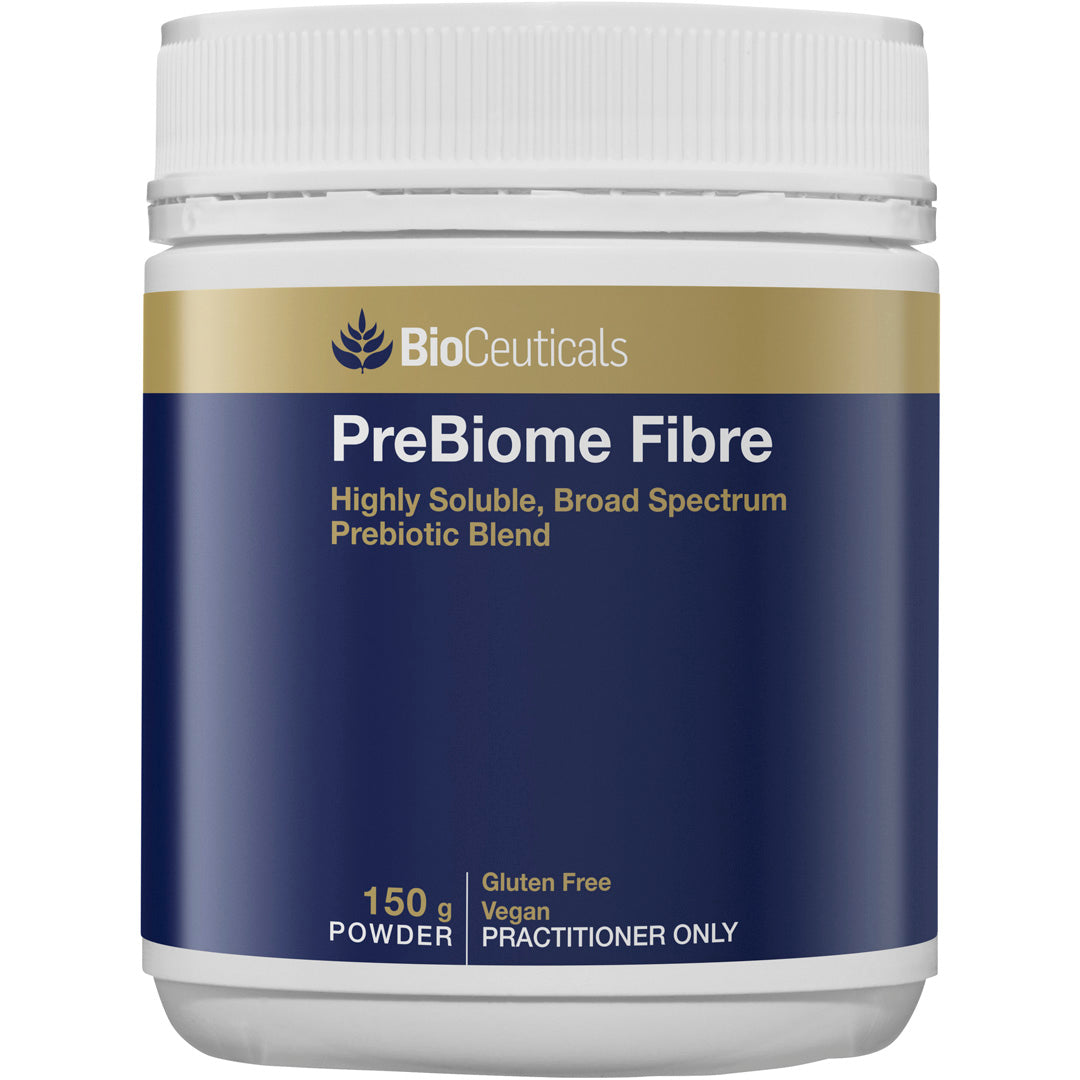 BioCeuticals PreBiome Fibre