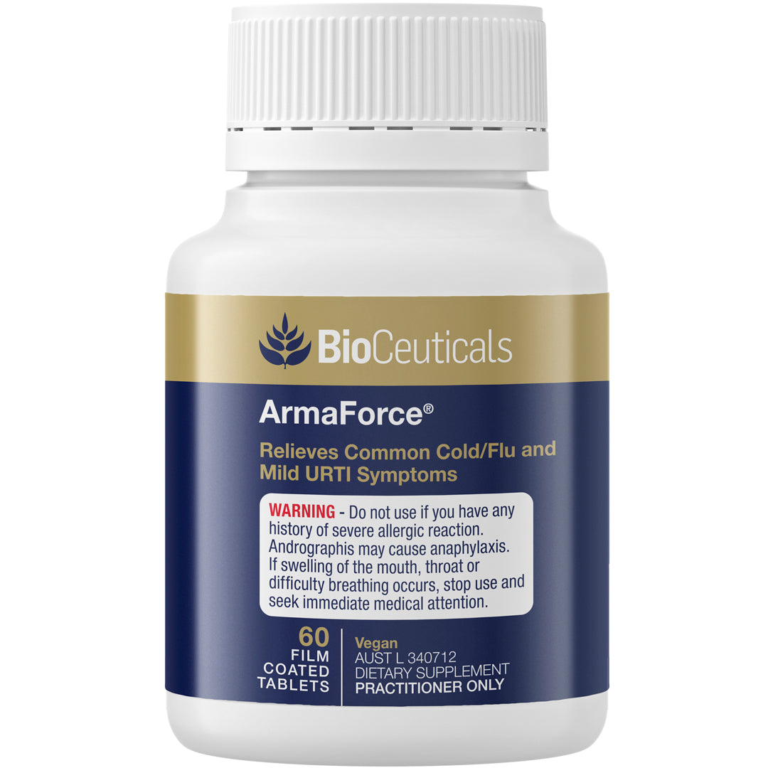 BioCeuticals ArmaForce