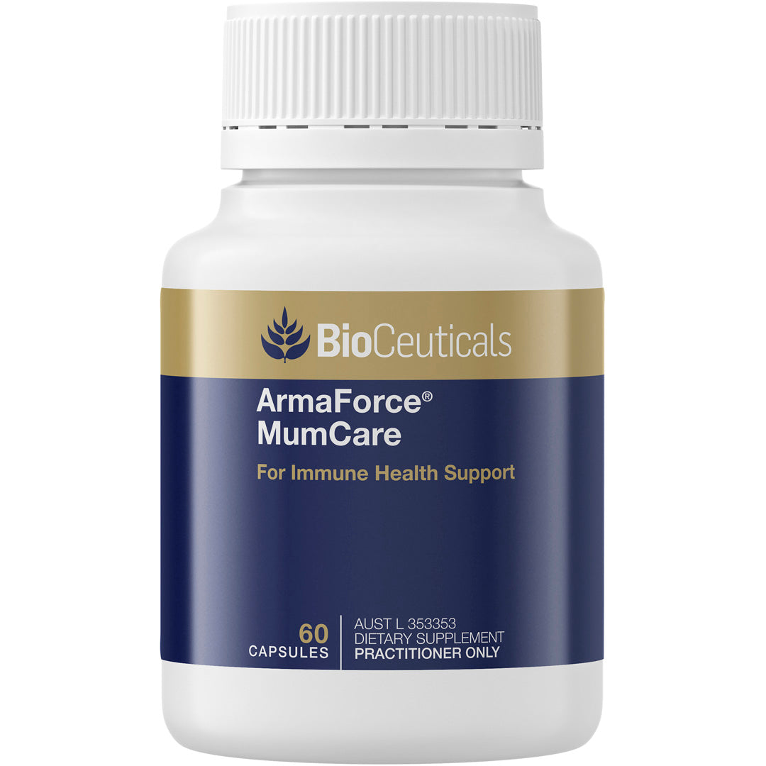 BioCeuticals Armaforce MumCare