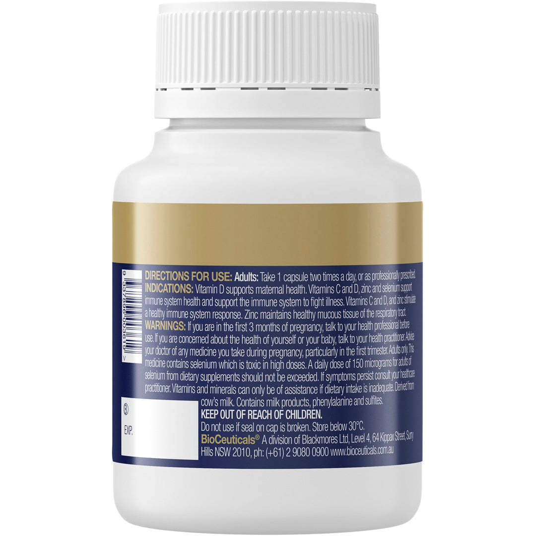 BioCeuticals Armaforce MumCare