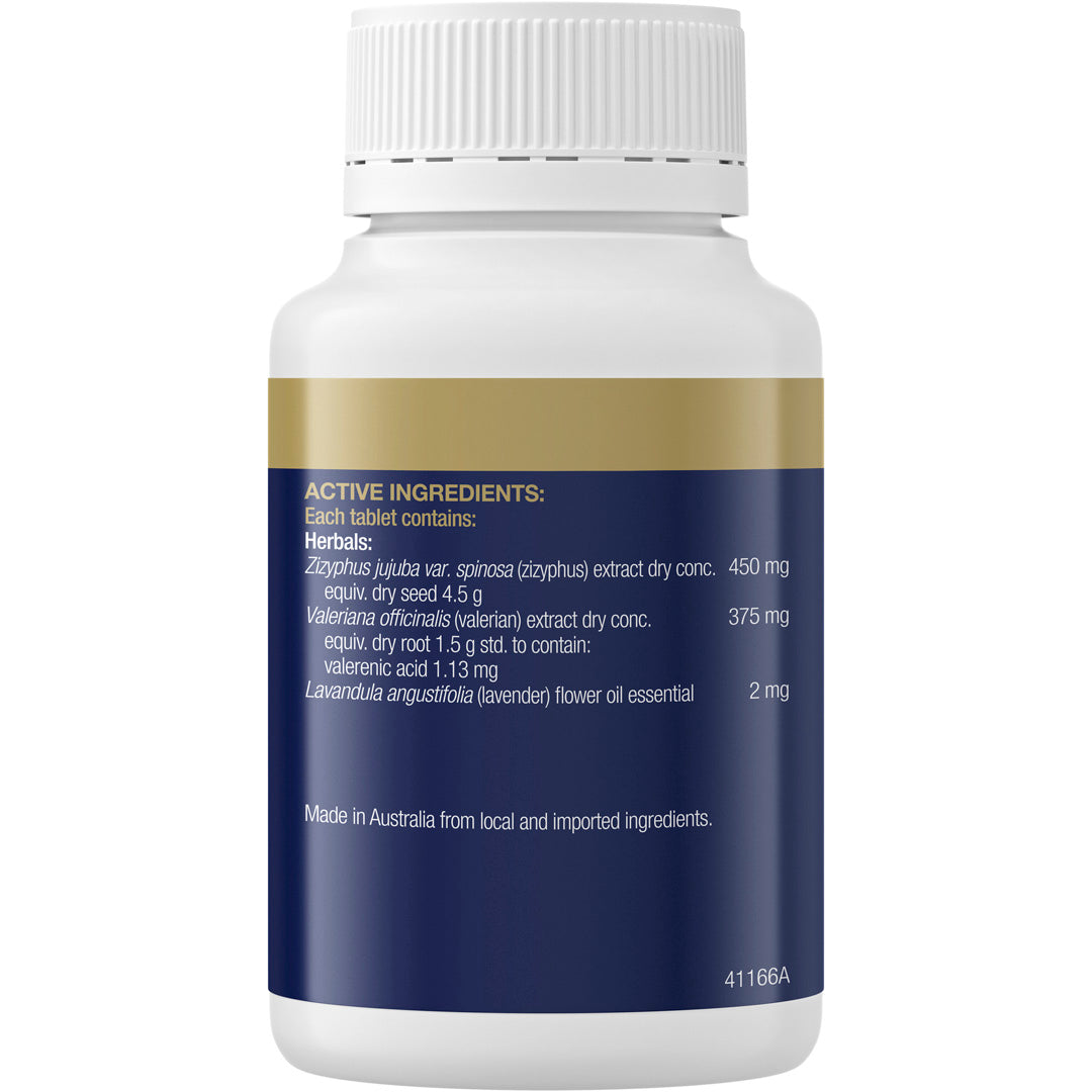BioCeuticals Sleep Complex