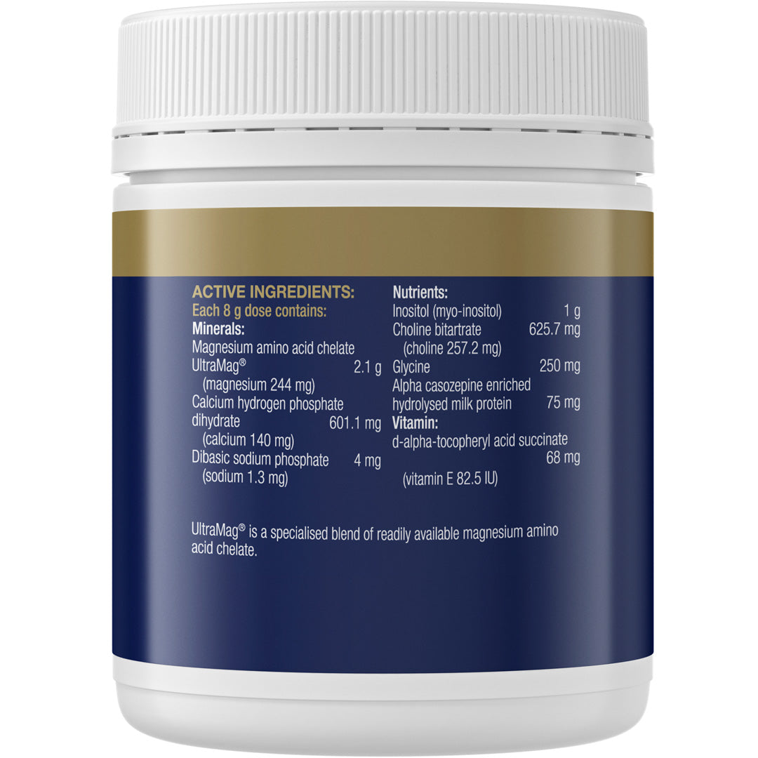 BioCeuticals Ultra Muscleze Night