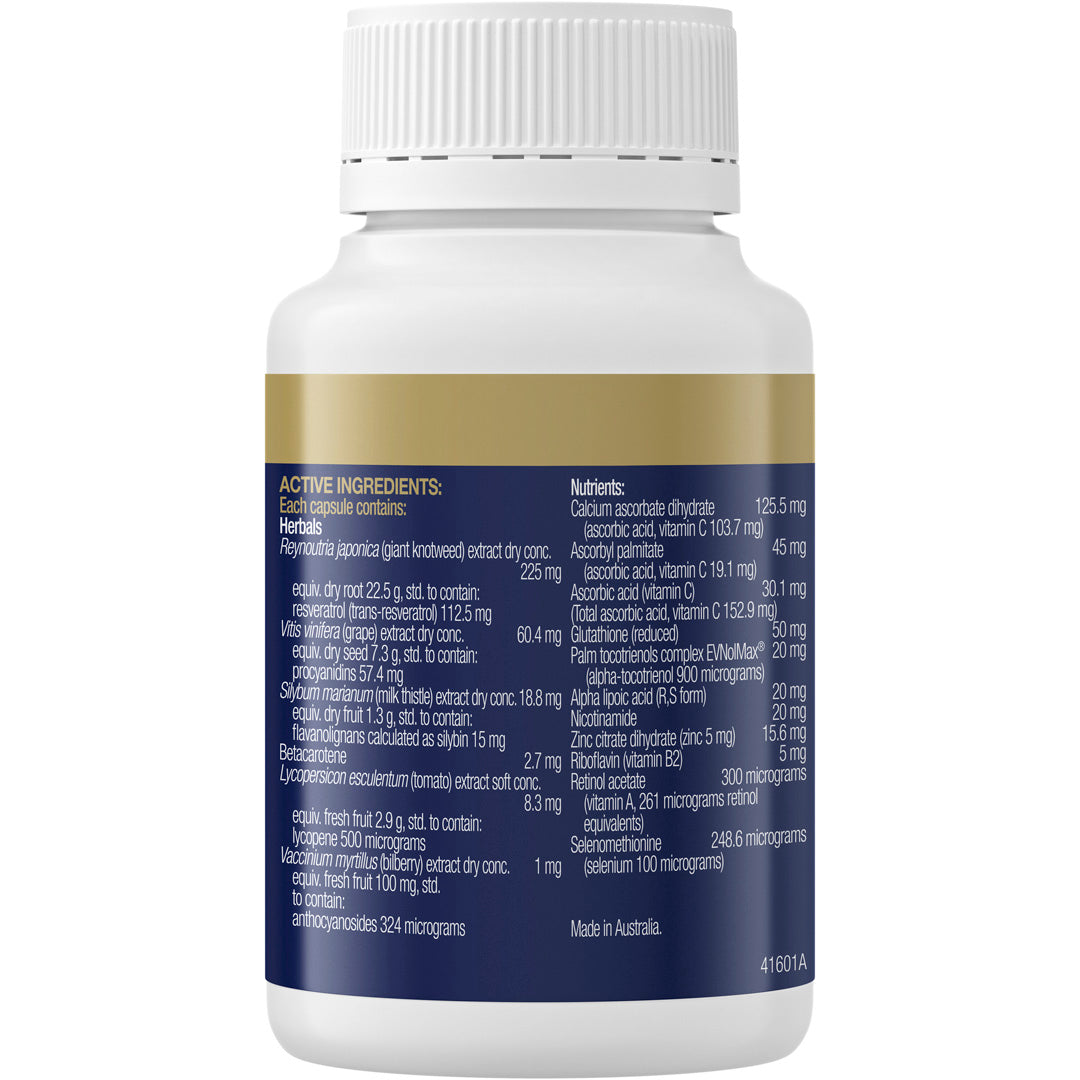 BioCeuticals AntiOx Excel