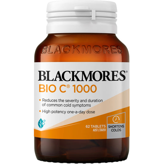 Blackmores Bio C 1000