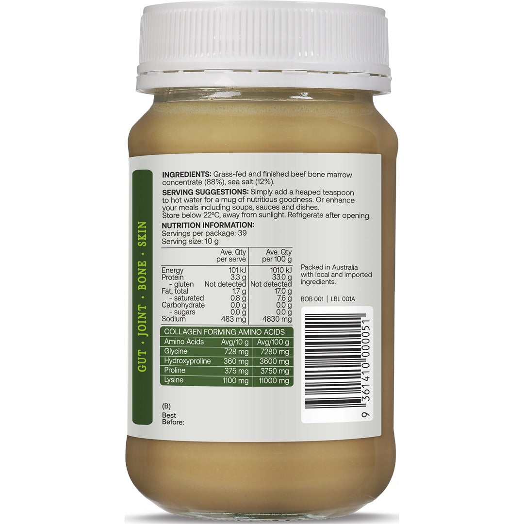 Best Of The Bone Broth Concentrate Original