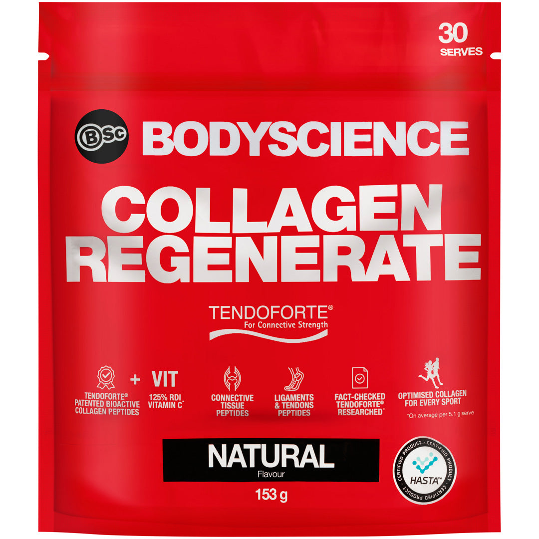 Body Science Collagen Regenerate