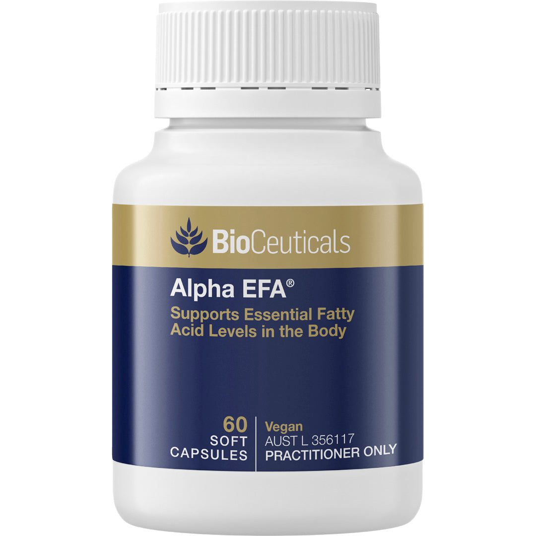 BioCeuticals Alpha EFA