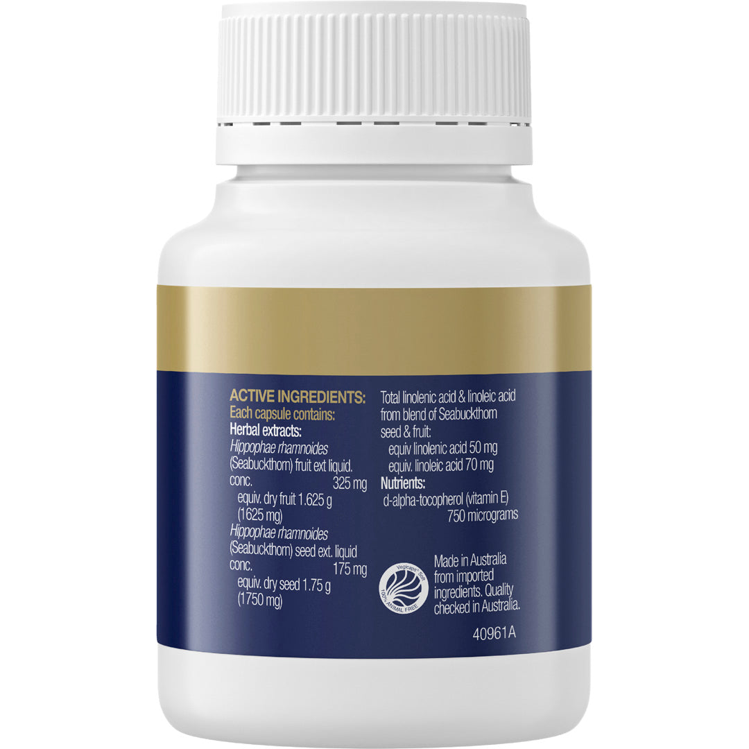 BioCeuticals Alpha EFA