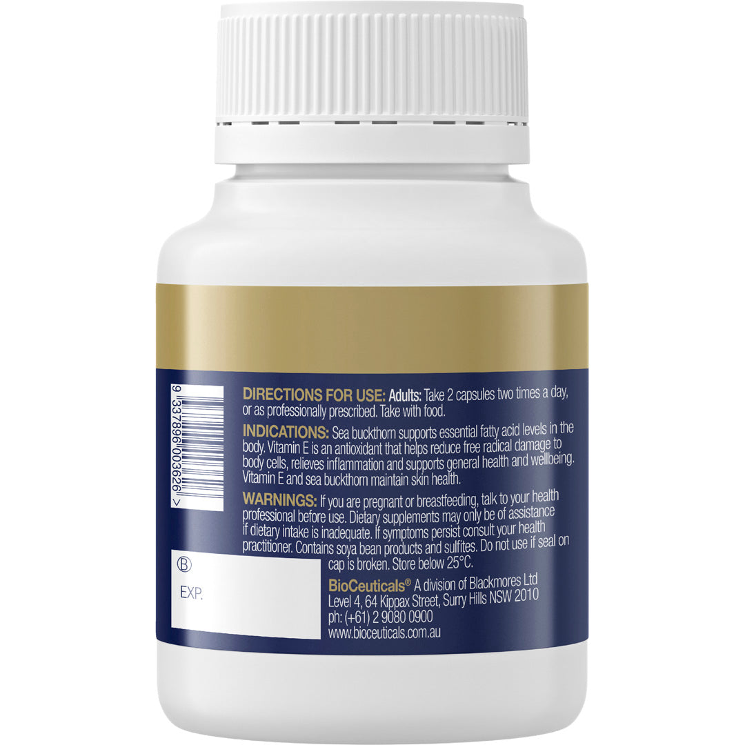 BioCeuticals Alpha EFA