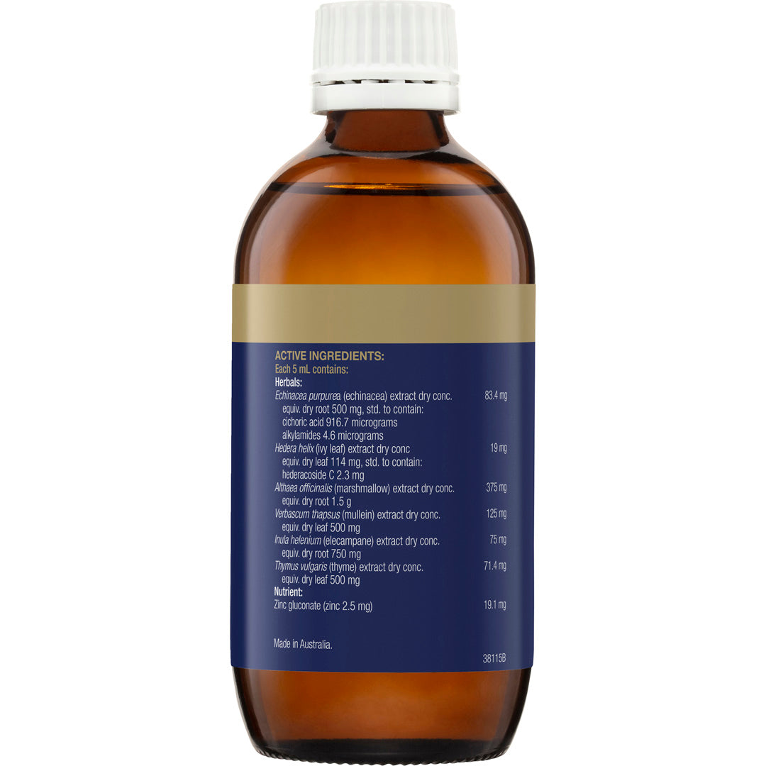 BioCeuticals ArmaForce Cough Relief