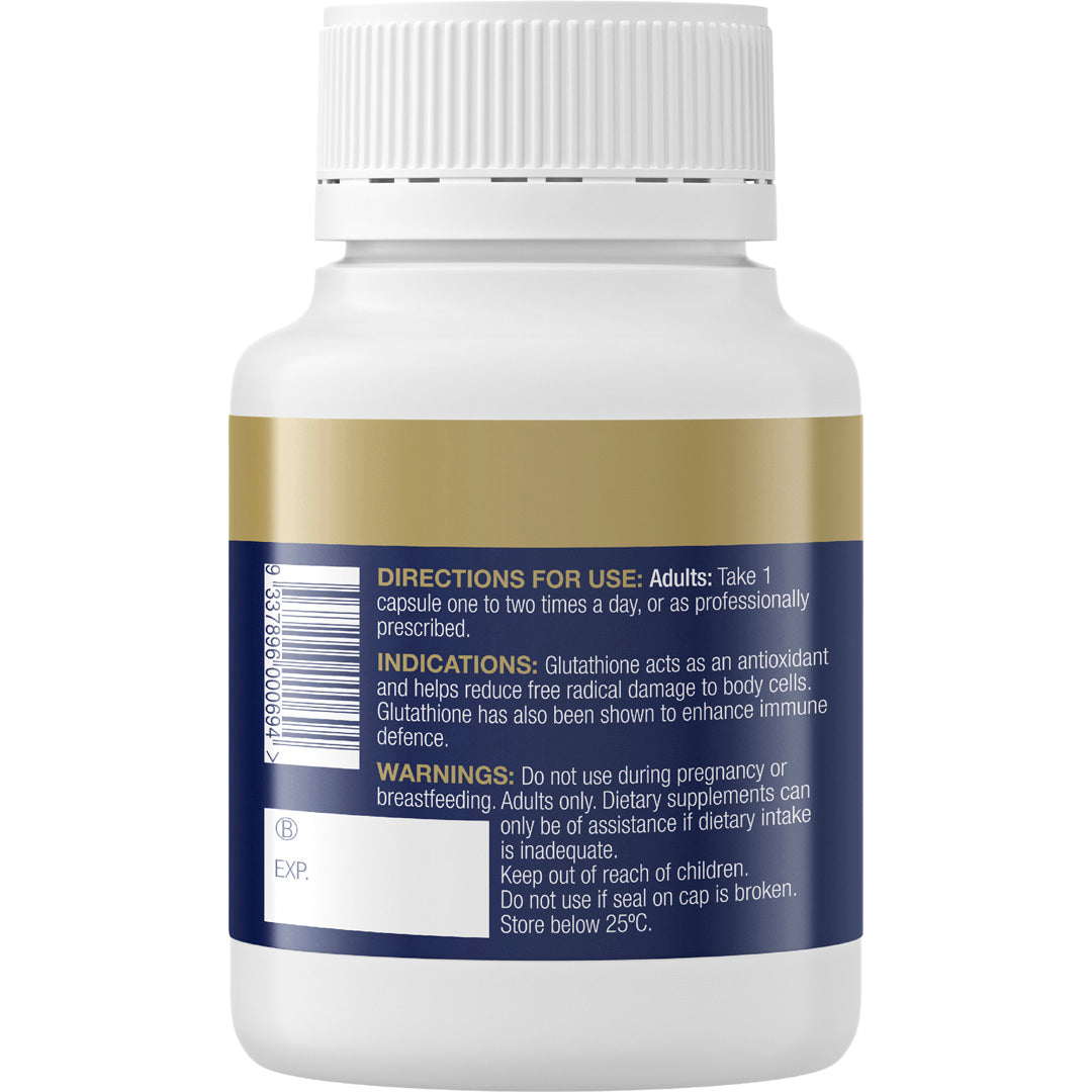 BioCeuticals Glutathione