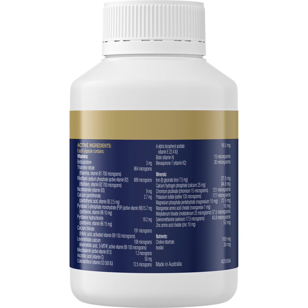 BioCeuticals InNatal Plus Iron