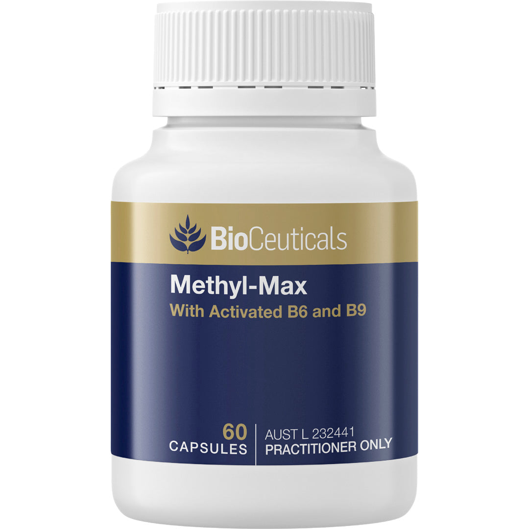 BioCeuticals Methyl-Max