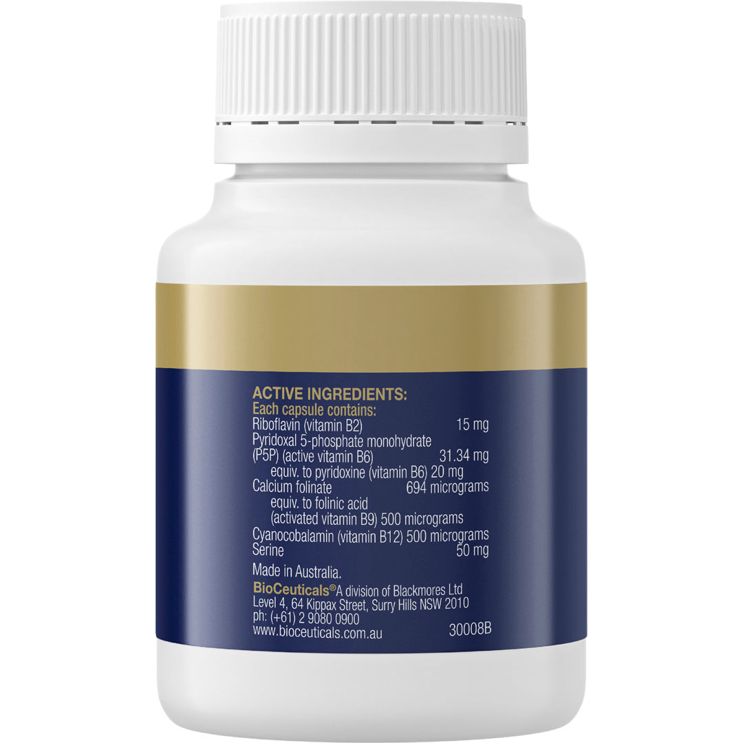 BioCeuticals Methyl-Max