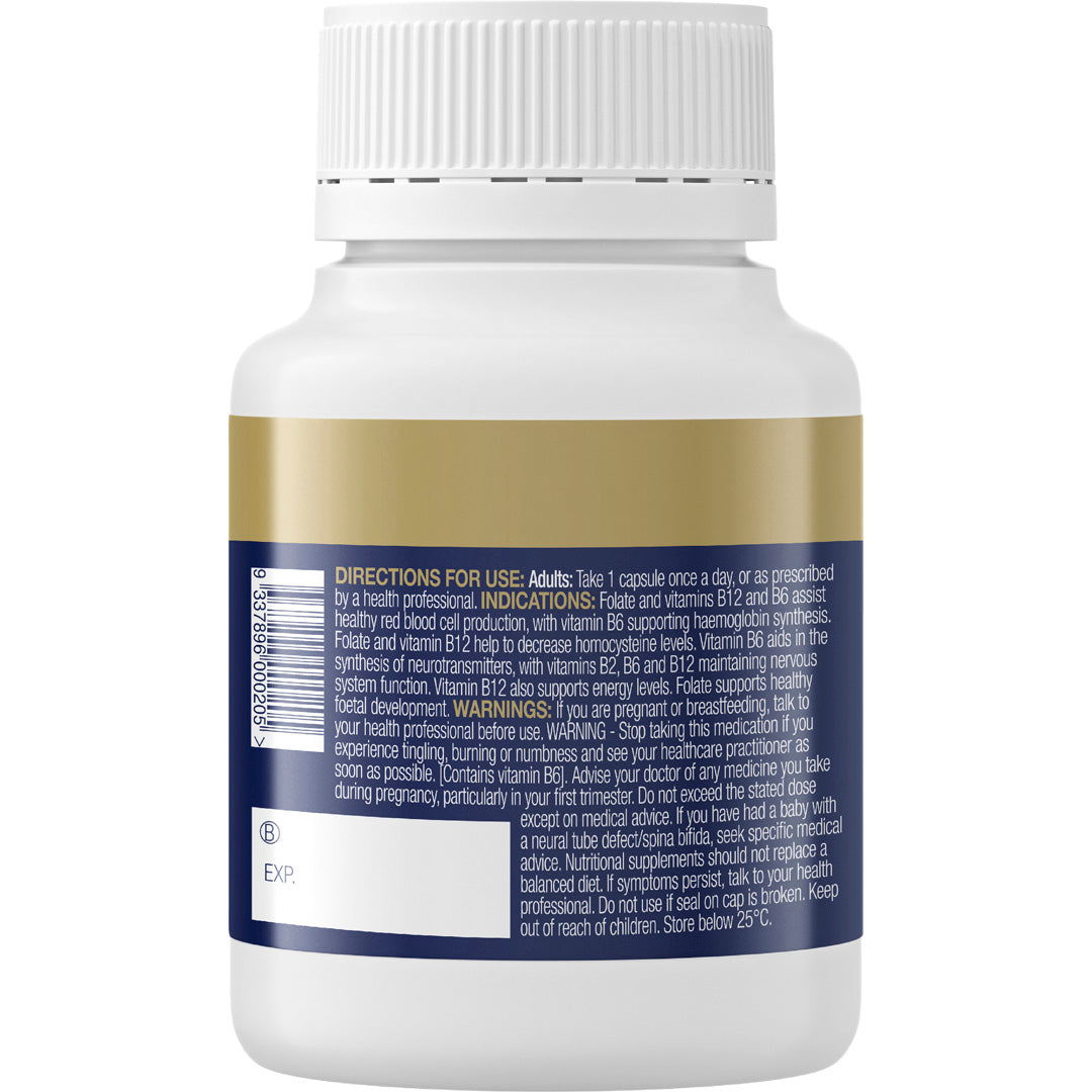 BioCeuticals Methyl-Max