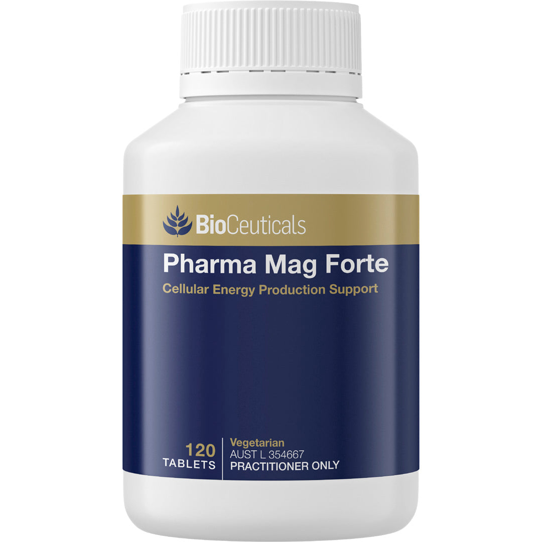 BioCeuticals Pharma Mag Forte