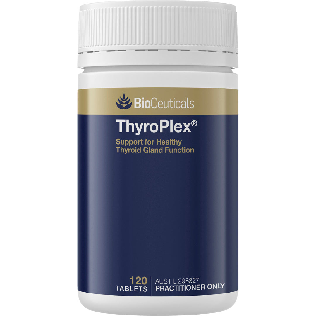 BioCeuticals ThyroPlex