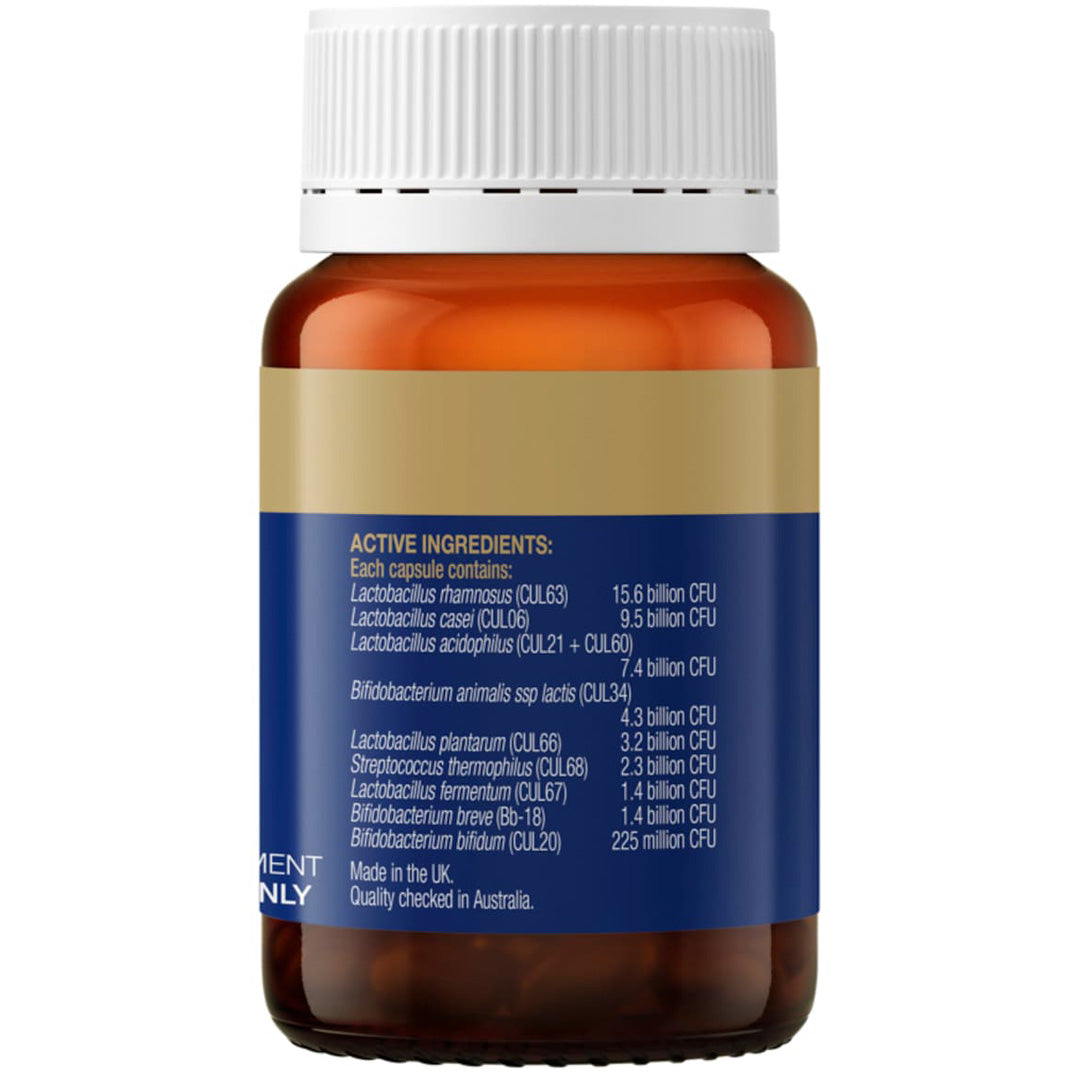 BioCeuticals UltraBiotic 45