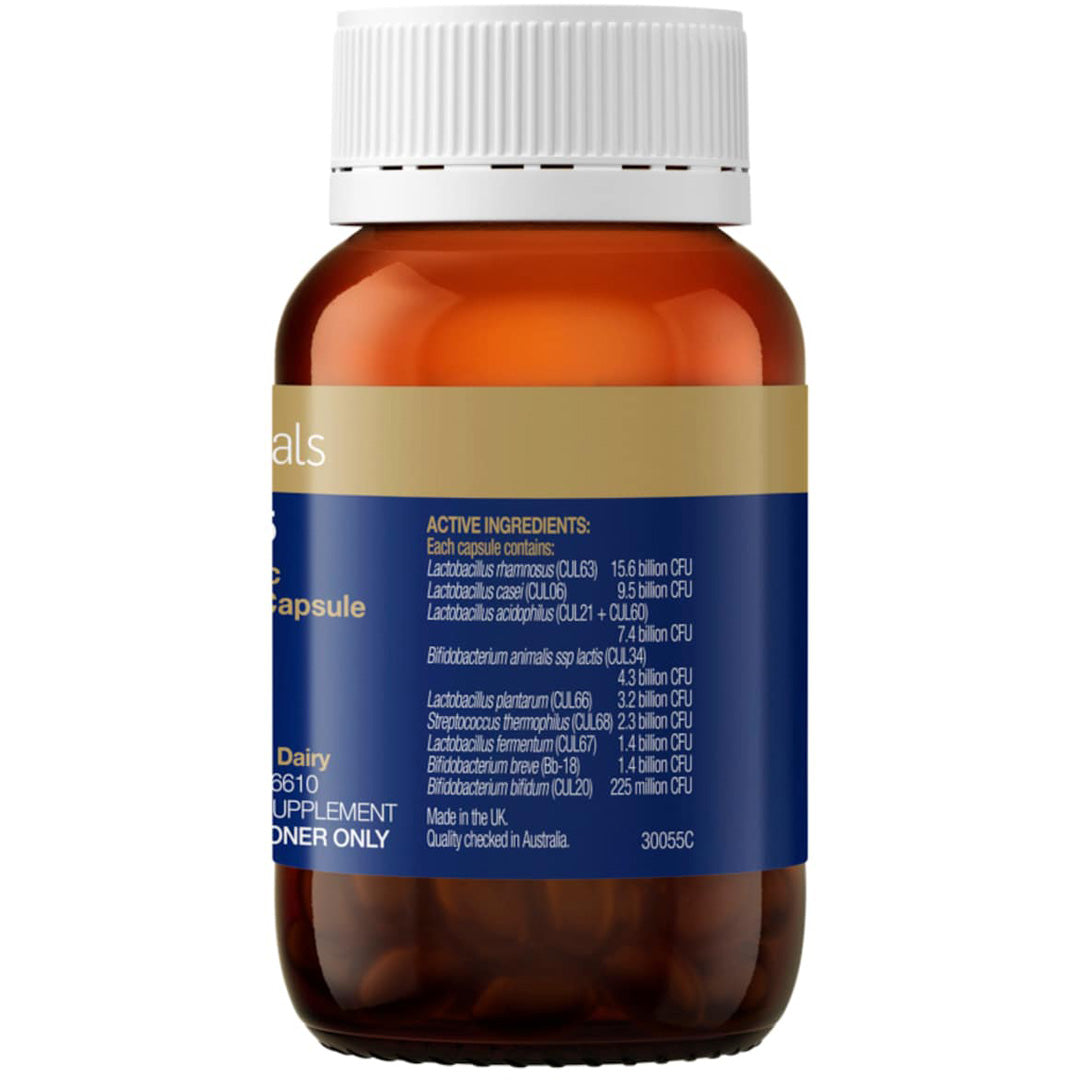 BioCeuticals UltraBiotic 45