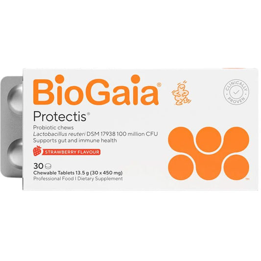BioGaia Protectis