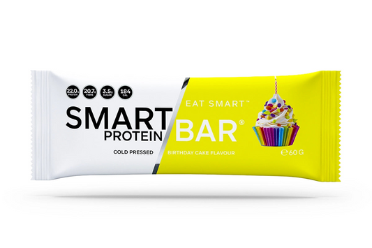 Smart Diet Solutions Smart Protein Bars