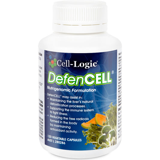 Cell-Logic DefenCELL