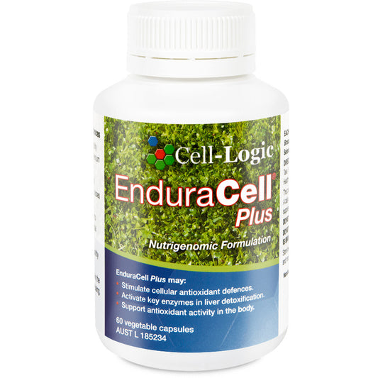 Cell-Logic EnduraCell Plus