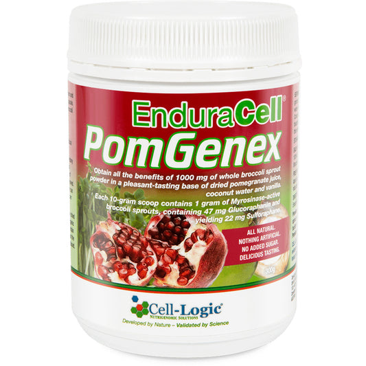 Cell-Logic EnduraCell PomGenex