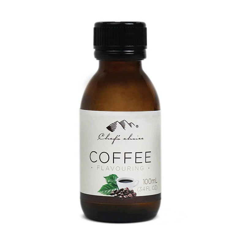 Chef's Choice Coffee Flavouring