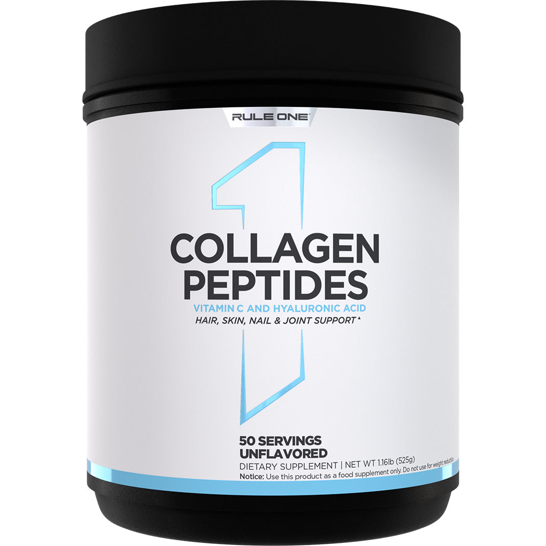 Rule 1 R1 Collagen Peptides