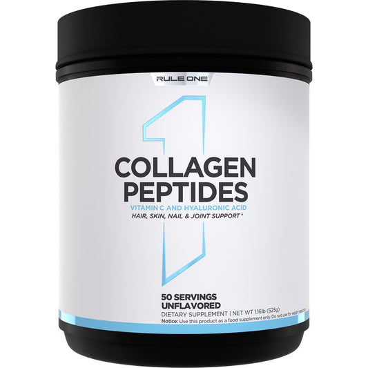 Rule 1 R1 Collagen Peptides