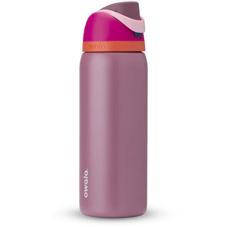 Owala FreeSip Stainless Steel Insulated Water Bottle
