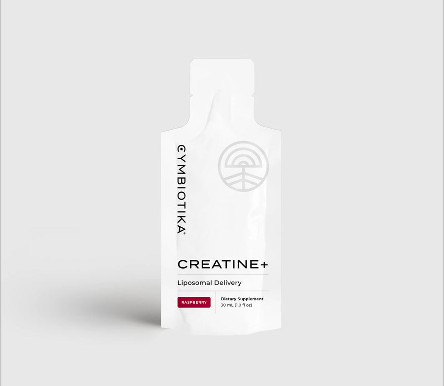 Cymbiotika Creatine+