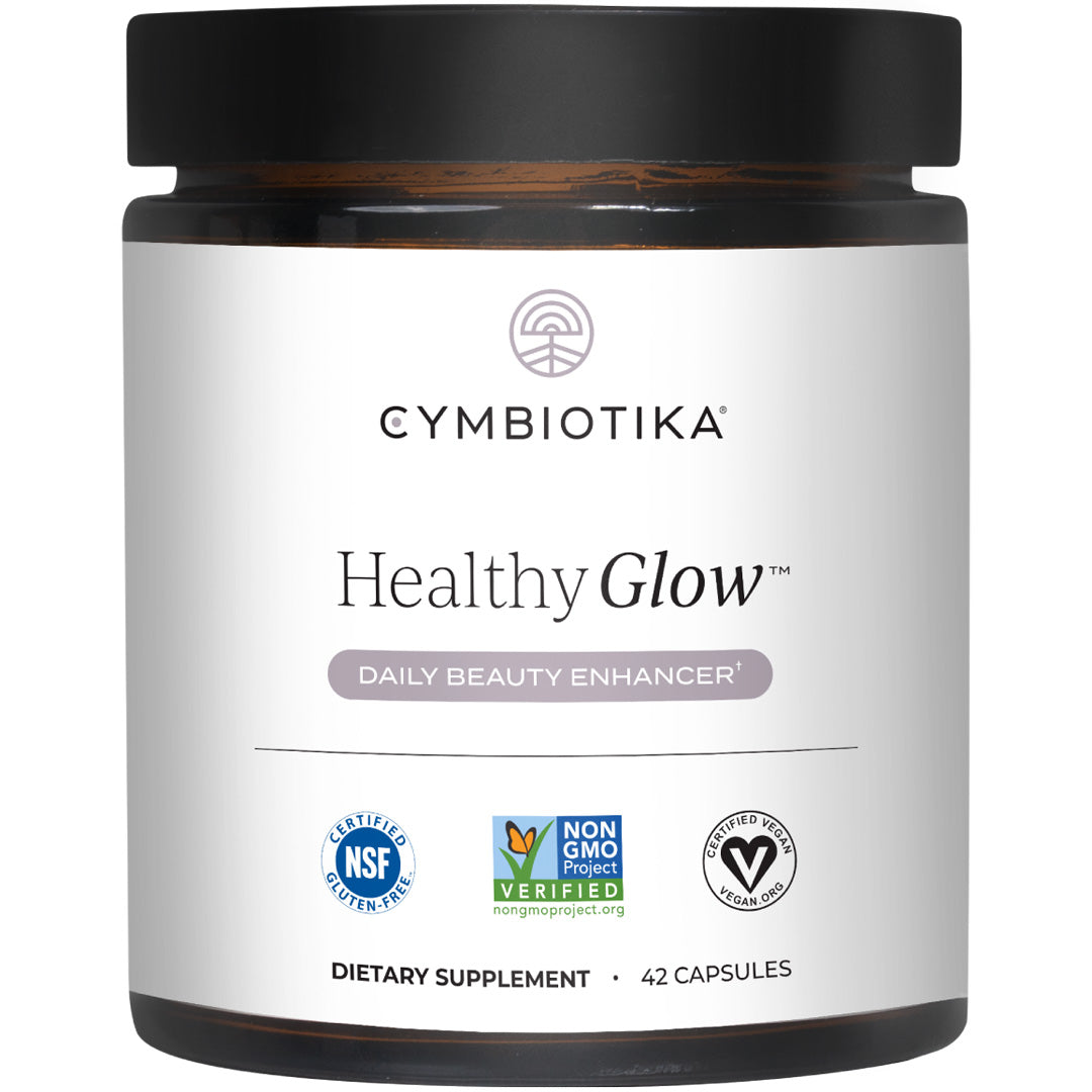 Cymbiotika Healthy Glow