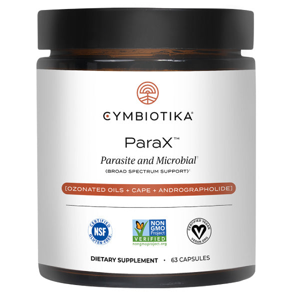 Cymbiotika ParaX