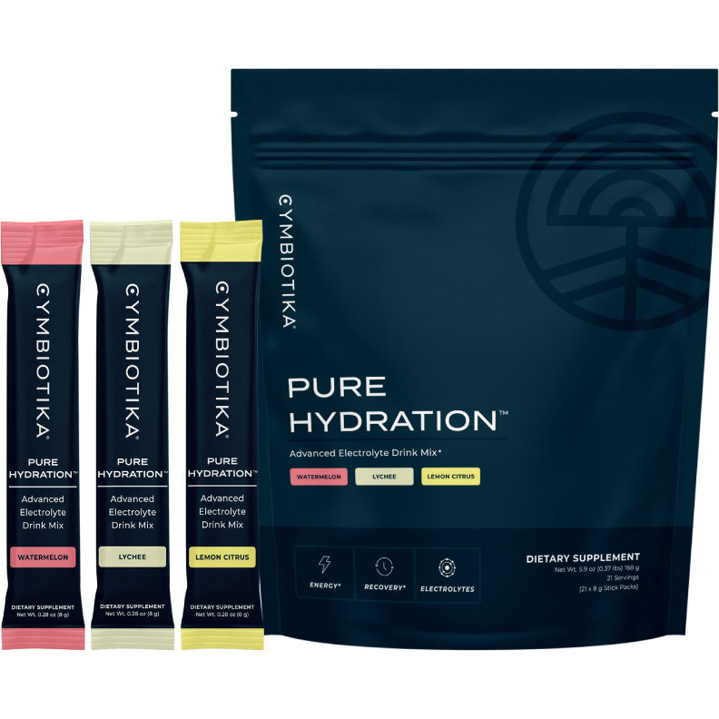 Cymbiotika Pure Hydration